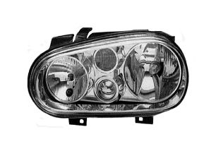 VAN WEZEL 5888962v -  Основная фара